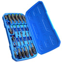S/DRIVER SET TORQUEMASTER 14P