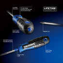 TORQUEMASTER® BLADE SCREWDRIVER 5 X 100MM