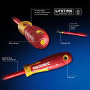 VDE TORQUEMASTER PH1 X 80MM
