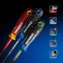 VDE TORQUEMASTER PH1 X 80MM