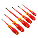 6PC S/DRIVER SET VDE