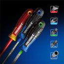 6PC S/DRIVER SET VDE