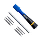 12 - 1 - Mixed Precision Screwdriver
