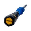 12 - 1 - Mixed Precision Screwdriver