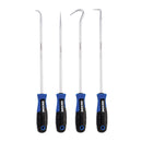 HOOK & PICK SET 4PCE LGE 260MM