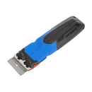 LARGE FOLDING SCRAPER