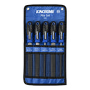 FILE SET 200MM (8") 5 PIECE