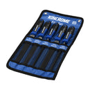 FILE SET 200MM (8") 5 PIECE