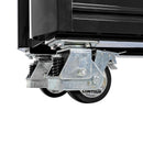 CONTOUR® TOOL TROLLEY 6 DRAWER 730MM (29") BLACK