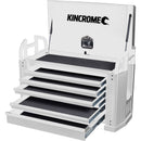 452P 6D OFFROAD T/BOX - WHT