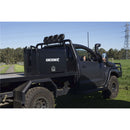 426P 6D OFFROAD T/BOX - BLK