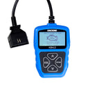 OBDII/EOBD SCAN TOOL ENTRY