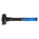 LONG CLUB HAMMER 4LB-GRAPHITE