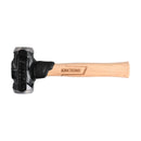 CLUB HAMMER 4LB - HICKORY