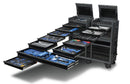 KINCROME TITANIUM WORKSHOP TOOL KIT  1050PCE