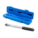 1/4DR TORQUE WRENCH