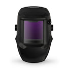 UNIMIG PROFESSIONAL WELDING BLACK HELMET