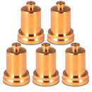 UNIMIG CONTACT CUTTING TIPS SUIT SC80 1.1MM 50-60A QTY 5