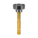 UNIMIG GAS LENS COLLET BODY SUPER18 SUIT T2/T3W 2.4MM QTY 1