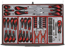 TENG 1001PC MEGA MASTER AUTO/IND. MM/AF TOOL KIT (NF)