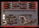TENG 1001PC MEGA MASTER AUTO/IND. MM/AF TOOL KIT (NF)