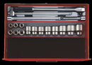 TENG 1001PC MEGA MASTER AUTO/IND. MM/AF TOOL KIT (NF)