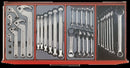TENG 1001PC MEGA MASTER AUTO/IND. MM/AF TOOL KIT (BLACK)
