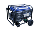 ITM 12.5KVA GENERATOR PETROL CONSTRUCTION, 10000 WATT PEAK ELECTRIC START W/REMOTE