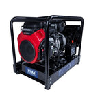 ITM 13KVA GENERATOR PETROL 10,500 WATT PEAK WITH HONDA GX630 ENGINE
