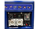 ITM DIESEL GENERATOR SILENT CABINET 6500W PEAK ELECTRIC START