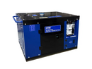ITM DIESEL GENERATOR SILENT CABINET 8300W PEAK ELECTRIC START