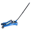 FLOOR JACK HYDRAULIC GARAGE 1,700KG