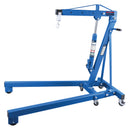 ENGINE CRANE FOLDING 2,000KG