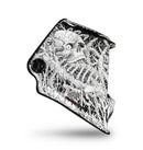 UNIMIG TRADE SERIES WELDING HELMET -CARNAGE