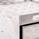 STAFFORD INDUSTRIAL ALUMINIUM DRAW 600X830X410