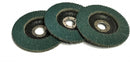 ULTRAMAX POLIFLAP DISC 125MM 5" 40 GRIT