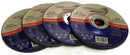 ULTRAMAX 4" GRINDING WHEEL