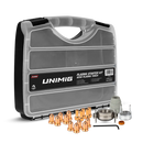 RAZOR CUT 80 PLASMA CUTTER BUNDLE
