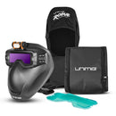 AUTOMATIC WELDING GOGGLES