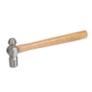 WORKPRO 900G(32OZ) BALL-PEIN HAMMER WITH WOOD HANDLE