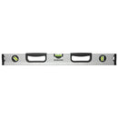 WORKPRO 600MM ALUMINUM BOX LEVEL
