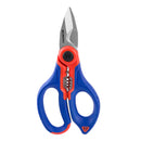 WORKPRO ELECTRICIAN SCISSORS