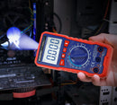 WORKPRO DIGITAL MULTIMETER