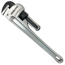 WORKPRO 350MM (14") ALUMINUM PIPE WRNECH