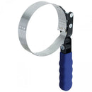 WORKPRO SWIVEL OIL FILTER WRENCH 105-115MM