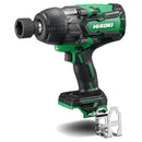 36V Brushless 1,800Nm High Torque 19mm (3/4") Impact Wrench Kit