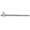LOKON SLDING T-HNDL 1/2D 250MM