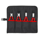 KNIPEX CIRCLIP PLIER SET