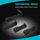 DURATECH 12PC metal plate tool set