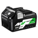 36V Li-ion Slide Battery A (371750)